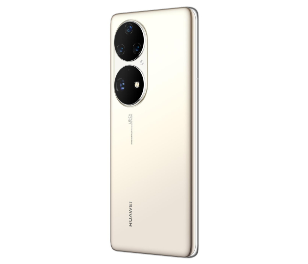 Huawei P50 Pro 8/256 złoty - 714234 - zdjęcie 6